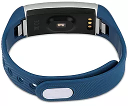 Смарт-часы SmartYou X1 Fitness Tracker Blue - миниатюра 6