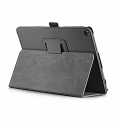 Чехол для планшета TTX Leatherette case Asus Z500 Zenpad 3S 10 Black - миниатюра 2