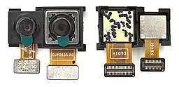 Задняя камера Huawei P20 Lite / Mate 10 Lite / Nova 3e (16 MP + 2 MP) основная