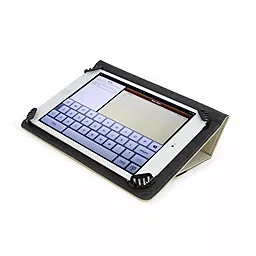Чехол для планшета Tuff-Luv Uni-View Case for 7-8" Devices including Gray (A3_42) - миниатюра 5