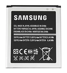 Аккумулятор Samsung S7710 Galaxy Xcover 2 / EB485159LU (1700 mAh) - миниатюра 2
