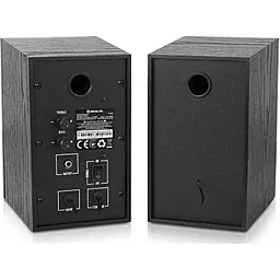 Колонки акустические REAL-EL S-420 Black (EL121200011) - миниатюра 7