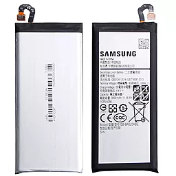 Аккумулятор Samsung A520 Galaxy A5 2017 / EB-BA520ABE (3000 mAh) 12 мес. гарантии - миниатюра 3