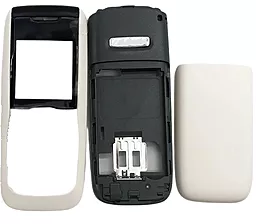 Корпус для Nokia 2610 White