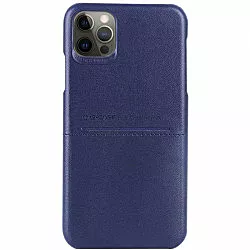 Чехол G-Case Cardcool Series Apple iPhone 12 Pro Max Blue