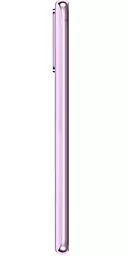 Смартфон Samsung Galaxy S20 FE G780FD 8/256GB Cloud Lavender (SM-G780FLVHSEK) - миниатюра 6