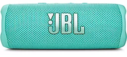 Колонки акустичні JBL Flip 6 Teal (JBLFLIP6TEAL) Mint