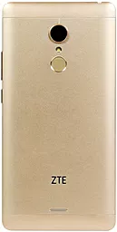 ZTE V5 Pro 2/16Gb (N939Sc) Gold - миниатюра 2