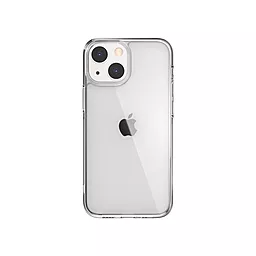 Чохол SwitchEasy Crush для Apple iPhone 13 Mini  Transparent (GS-103-207-168-65)