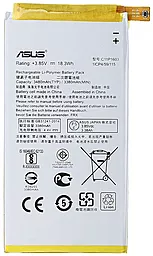 Аккумулятор Asus ZenFone 3 Deluxe ZS570KL / C11P1603 (3380 mAh) 12 мес. гарантии