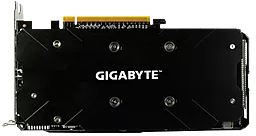 Видеокарта Gigabyte Radeon RX 580 Gaming 8G (GV-RX580GAMING-8G) - миниатюра 3