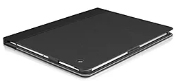 Чехол для планшета Macally Slim Protective Case and Stand iPad mini Black (SCASEB-M1) - миниатюра 5