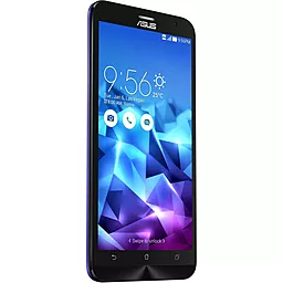 Мобільний телефон Asus ZenFone 2 Deluxe ZE551ML 64GB Purple - мініатюра 3