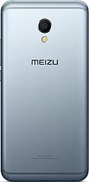 Meizu MX6 3/32Gb Gray - миниатюра 3