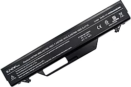 Акумулятор для ноутбука HP 4710-4S2P-4400 / 14.4V 4400mAh