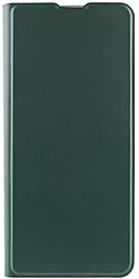 Чехол GETMAN Elegant для Samsung Galaxy M34 5G M346 Green