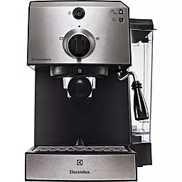 Ріжкова кавоварка еспресо Electrolux EEA111