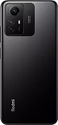 Смартфон Xiaomi Redmi Note 12S 8/256GB Onyx Black - миниатюра 4
