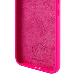Чехол Lakshmi Silicone Cover для Xiaomi Redmi Note 7 / Note 7 Pro / Note 7s Barbie Pink - миниатюра 2