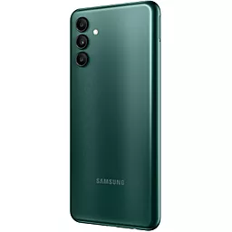 Смартфон Samsung Galaxy A04s 3/32Gb Green (SM-A047FZGUSEK) - миниатюра 8