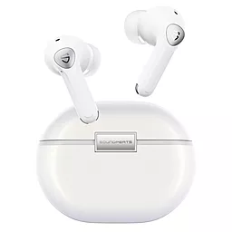 Навушники SoundPEATS Air4 Pro White