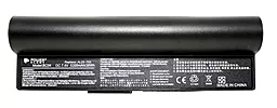 Акумулятор для ноутбука Asus AL22-703 / 7.4V 5200mAh / NB00000263 PowerPlant