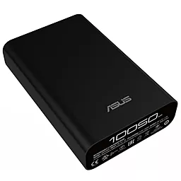 Повербанк Asus ZenPower 10050 mAh Black (90AC00P0-BBT076) - миниатюра 4