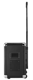 Колонки акустические Trust Fiesta Pro Bluetooth Wireless Speaker (21216) - миниатюра 5