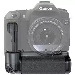 Батарейный блок Canon EOS 20D ExtraDigital - миниатюра 5