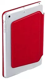 Чехол для планшета IMAX Case for Apple iPad Air 2 Red - миниатюра 2