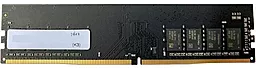 Оперативна пам'ять Samsung 8GB DDR4 UDIMM 2666MHz (K4A8G045WC-BCTD) OEM
