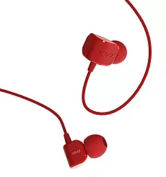 Навушники Remax RM-502 Red