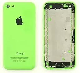 Корпус Apple iPhone 5C Green