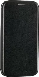 Чехол G-Case Ranger Samsung A217 Galaxy A21s Black