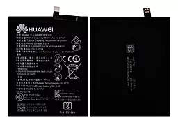 Аккумулятор Huawei P30 / HB436380ECW (3650 mAh) 12 мес. гарантии - миниатюра 2