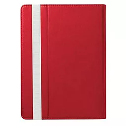 Чехол для планшета Trust Primo Folio Case 10" Red (20316) - миниатюра 6
