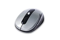Комп'ютерна мишка HTR CM 505 Grey - мініатюра 4