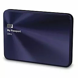 Внешний жесткий диск Western Digital 2.5" 3TB (WDBEZW0030BBA-EESN) - миниатюра 2