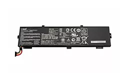 Аккумулятор для ноутбука Asus C32N1516 ROG GX700VO / 11.4V 8240mAh / Black