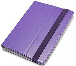 Чехол для планшета AIRON Universal case Premium 9-10 Violet - миниатюра 3