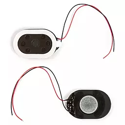 Динамик Navi N35, N43, N43i BT, N50 HD, N50i BT, N60 BT, N70 BT (20x30 mm) слуховой (Speaker)