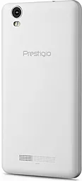 Мобільний телефон Prestigio PSP3527 Wize NK3 White - мініатюра 5