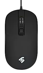 Компьютерная мышка 2E MF110 USB (2E-MF110UB) Black