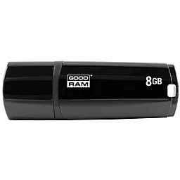 Флешка GooDRam 8GB Mimic Black USB 3.0 (UMM3-0080K0R11) - миниатюра 5
