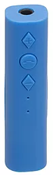 Bluetooth адаптер EasyLife BT-Receiver Blue