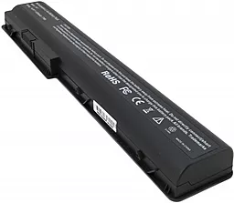 Акумулятор для ноутбука HP HSTNN-XB75 / 14.8V 5200mAh / BNH3947 ExtraDigital - мініатюра 5