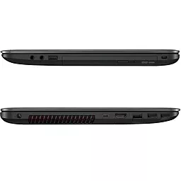 Ноутбук Asus GL552VW (GL552VW-CN282T) - мініатюра 4