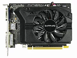 Видеокарта Sapphire AMD Radeon R7 250 2GB GDDR3 (299-4E269-000SA) - миниатюра 3