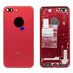 Корпус Apple iPhone 7 Plus Original PRC Red