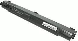 Акумулятор для ноутбука MSI BTY-S25 14.4V Black 5200mAhr Оригинал